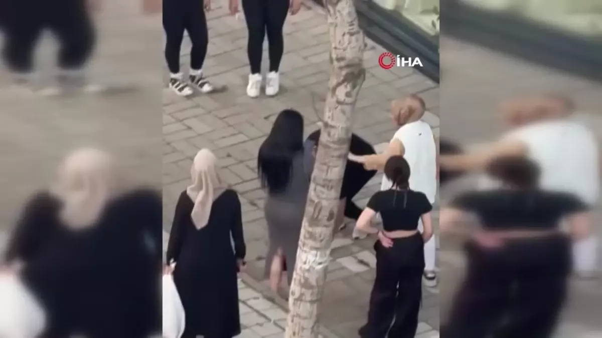 Fenomen Hülya Mizgin Tartışma Çıkardı