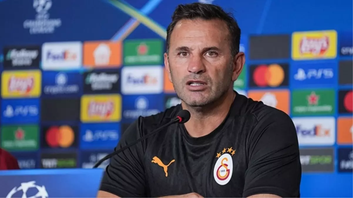 Okan Buruk’tan maç sonu değerlendirmesi: Bizim için rahat bir derbi oldu