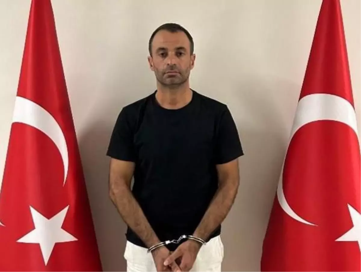 MİT ve Emniyet’ten PKK/KCK’ya ortak operasyon