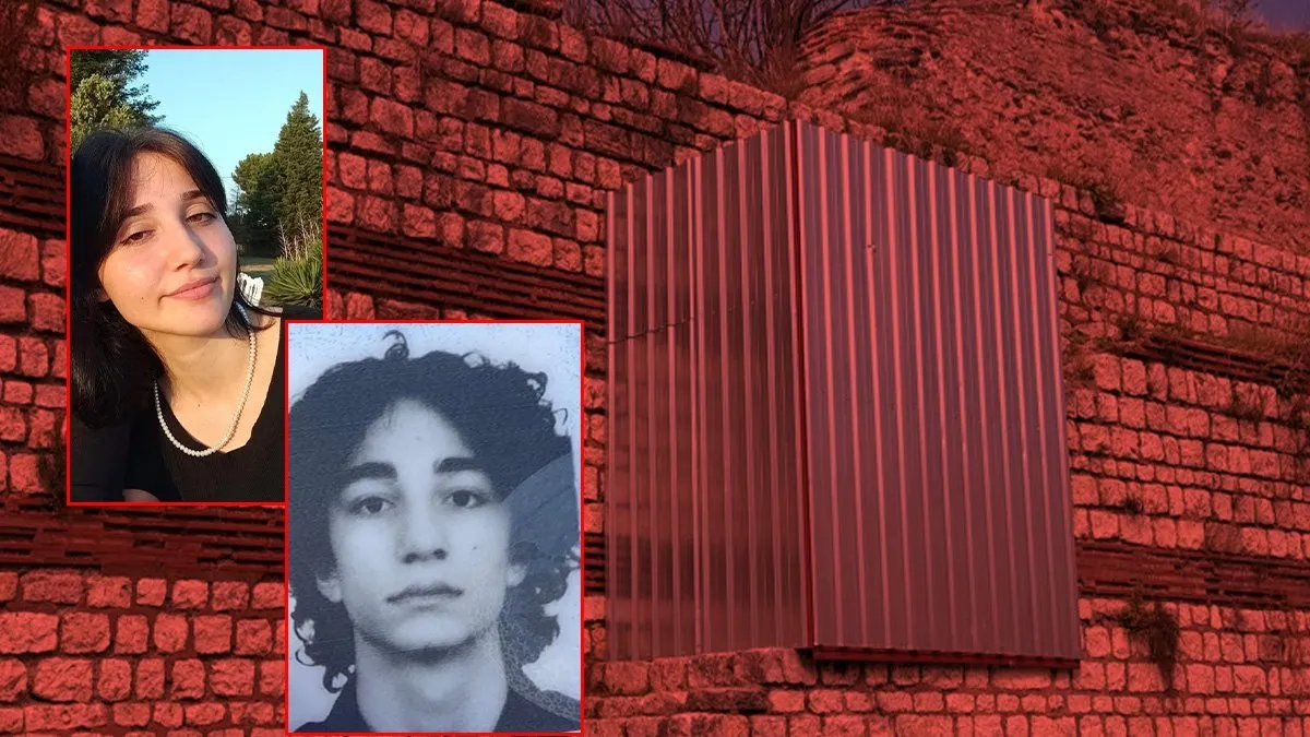 SON DAKİKA… Semih Çelik İlbal Uzuner’i orada katletmişti: Edirnekapı Surları’nda dikkat çeken görüntü!
