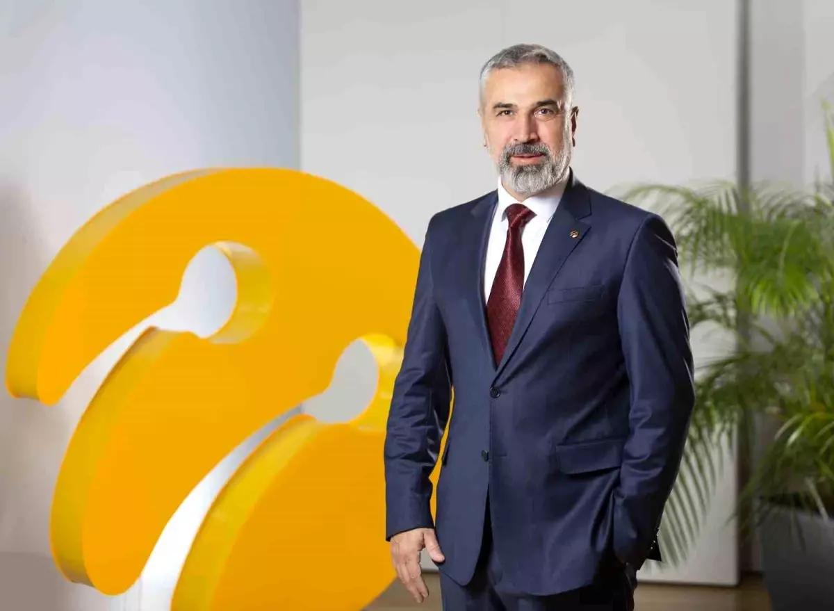 Turkcell, Dünyanın En İyi İşverenleri Listesinde