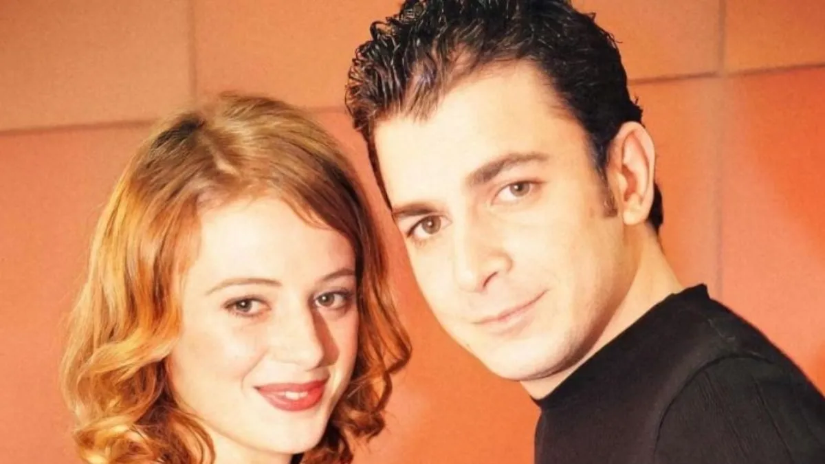 Asmalı Konak’ın’ Salih’i ile ‘Zeynep’inin değişimi olay oldu! Burak Altay ve Eylem Yıldız’ı bir de şimdi görün