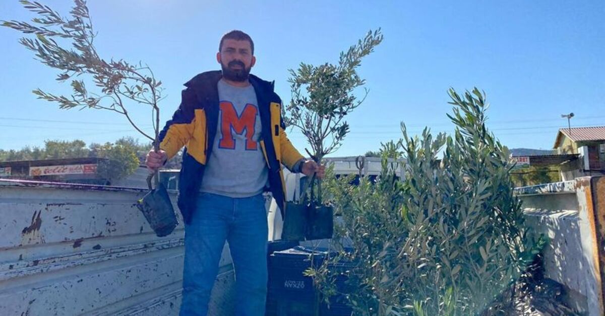 “Destek Büyükşehir’den Üretim Çiftçiden” projesi üreticilerle buluştu
