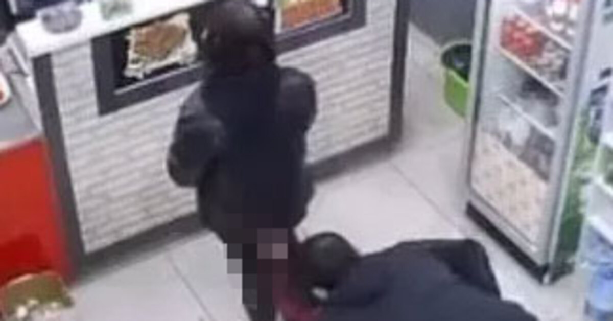 Çiğ köftecideki tacizci yakalandı! Sosyal medyada büyük tepki çekmişti!