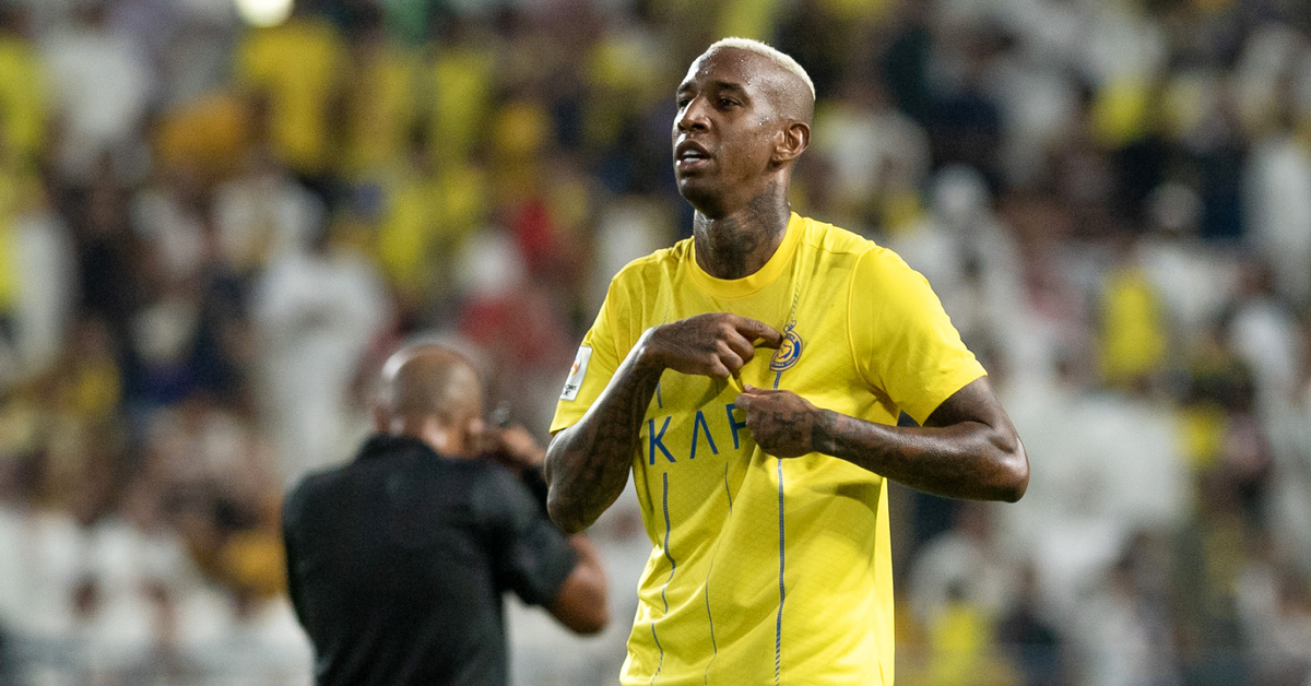Talisca Galatasaray’a önerildi