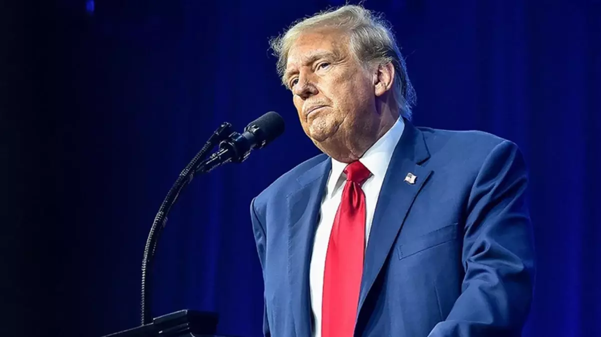 Trump, dünürünü ”Orta Doğu” danışmanlığına aday gösterdi
