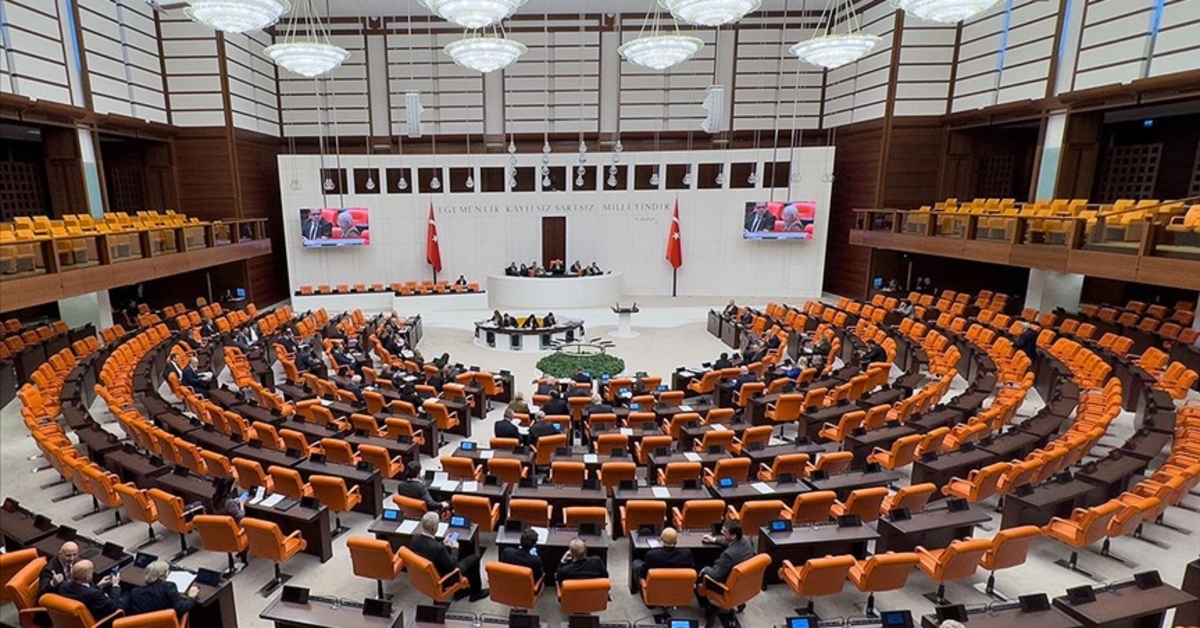 AK Parti’den, Kartalkaya’daki otel yangınına ilişkin meclis araştırması istemi