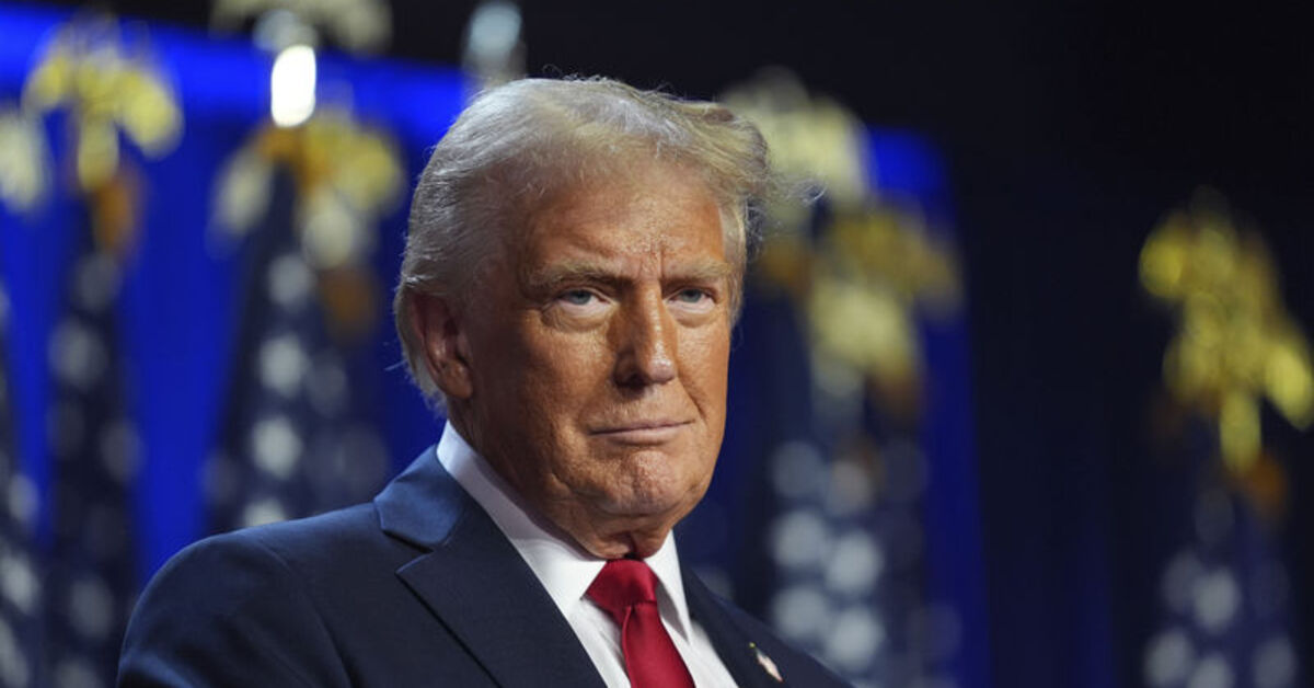 Trump’tan Hollywood adımı