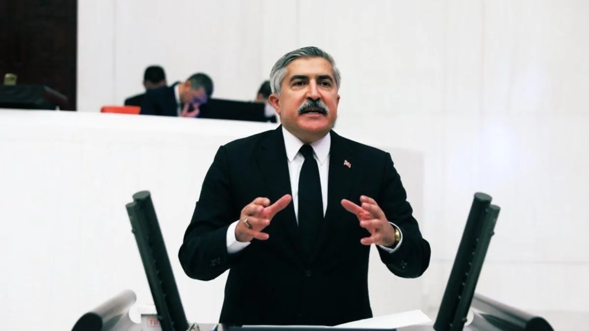 Yayman: Gazetecinin derdi, benim derdimdir
