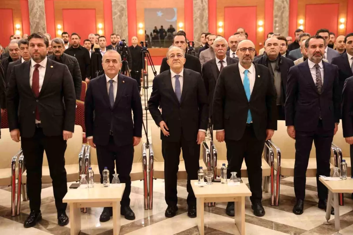 Elazığ’da 20 Milyon Dolarlık Askeri Yatırım