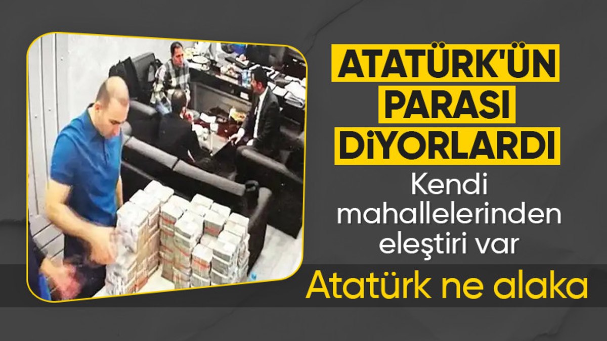 Enver Aysever’den Özgür Özel’e Atatürk tepkisi
