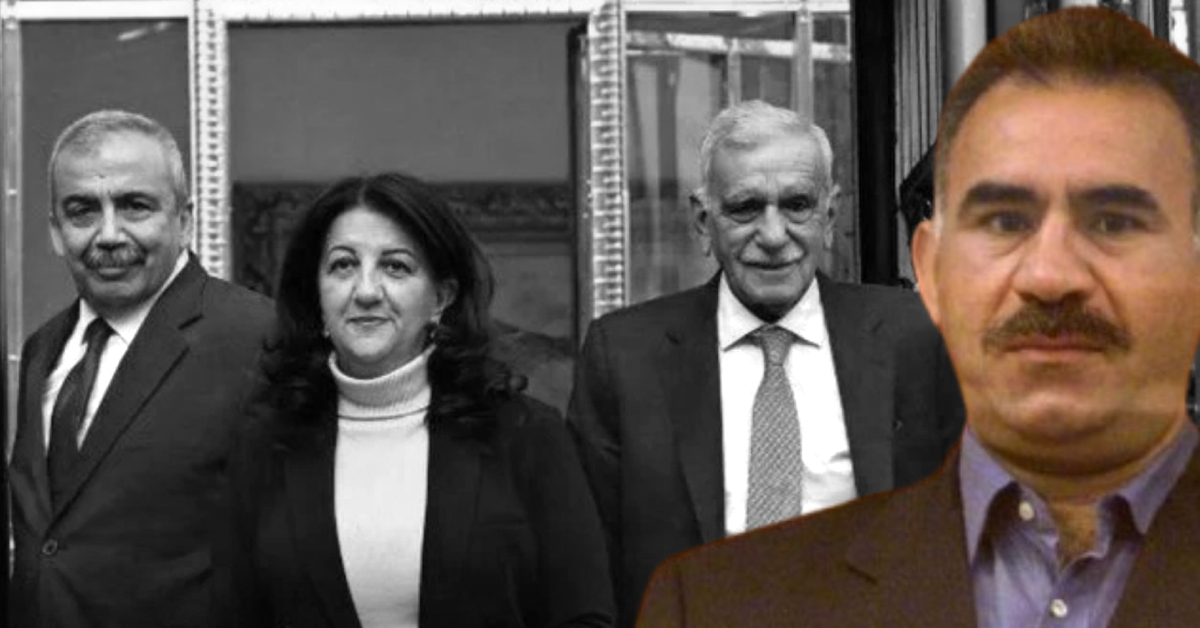 İmralı heyeti Öcalan’ın beklenen çağrısını açıklayacak