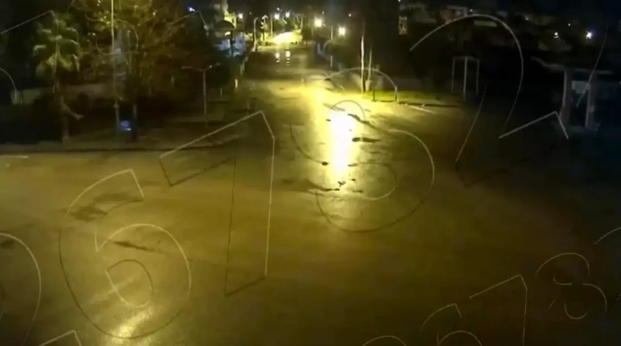 Osmaniye’de Deprem Anonsları Paylaşıldı