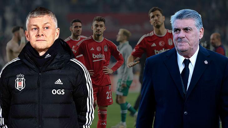 Beşiktaş’ta transfer operasyonu! Immobile’nin yerine yıldız isim