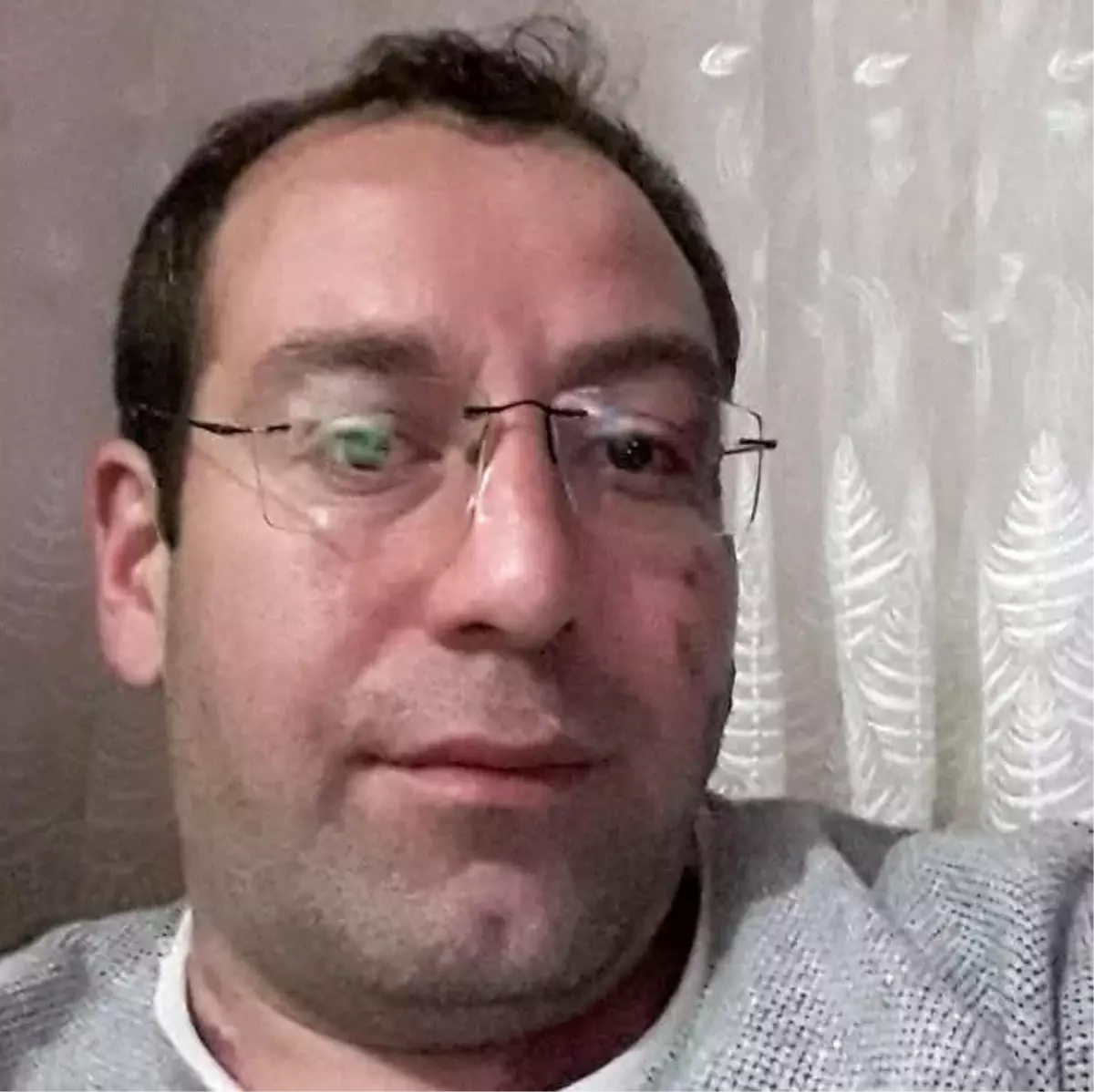 Kalp Krizi 43 Yaşındaki Adamı Hayatından Etti