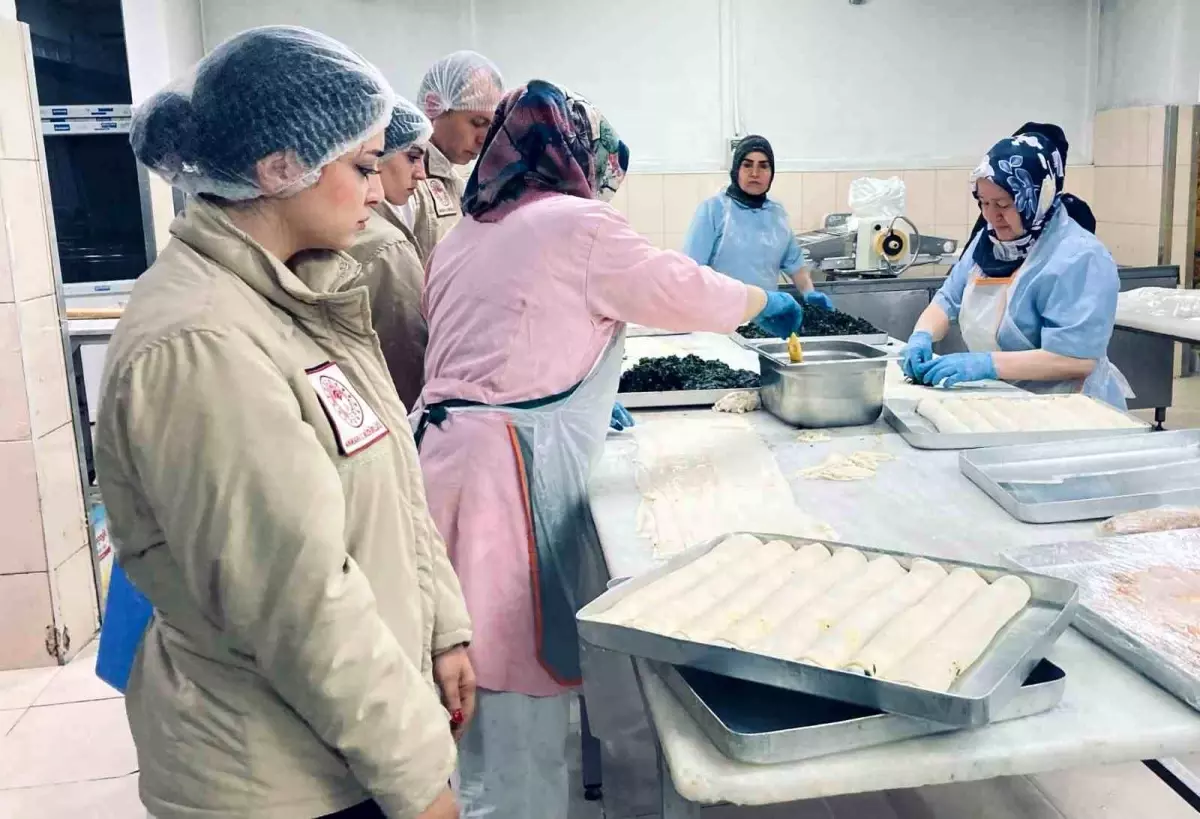 Ramazan’da 220 Milyon Lira Ceza