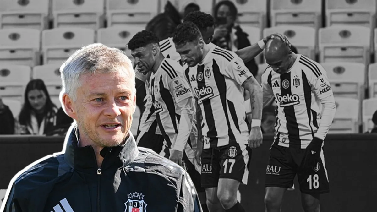 Son dakika haberi: Beşiktaş’ta 3 ayrılık iddiası! Yeni scout şefi mesaiye başladı…