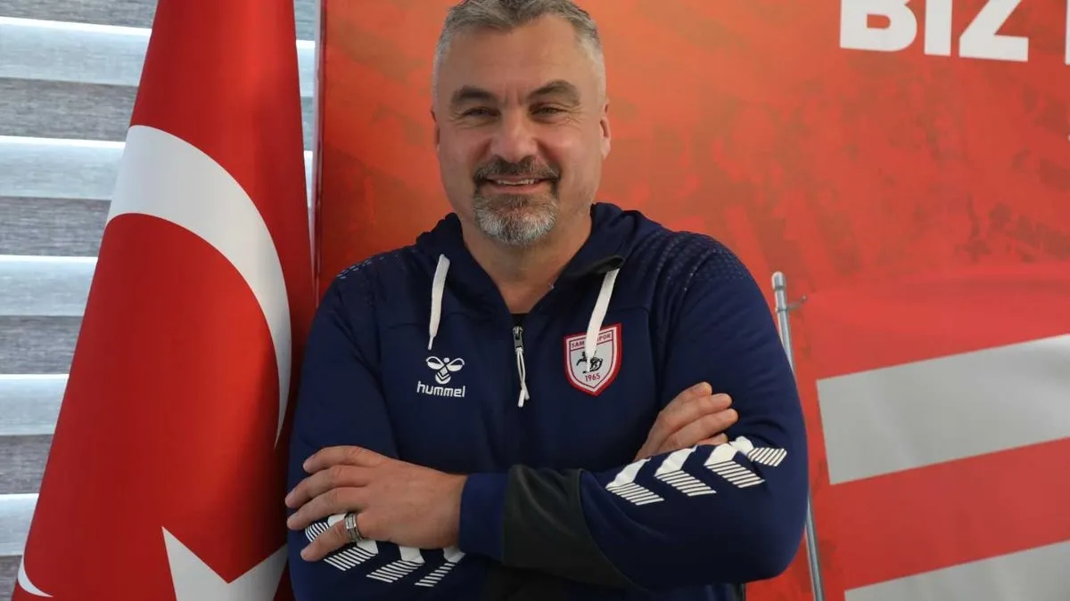 Thomas Reis’ten dikkat çeken Beşiktaş açıklaması!