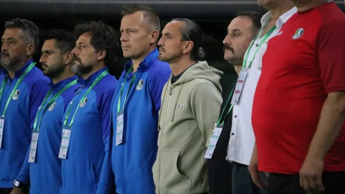 Tuncay Şanlı’nın yeni adresi belli oldu!