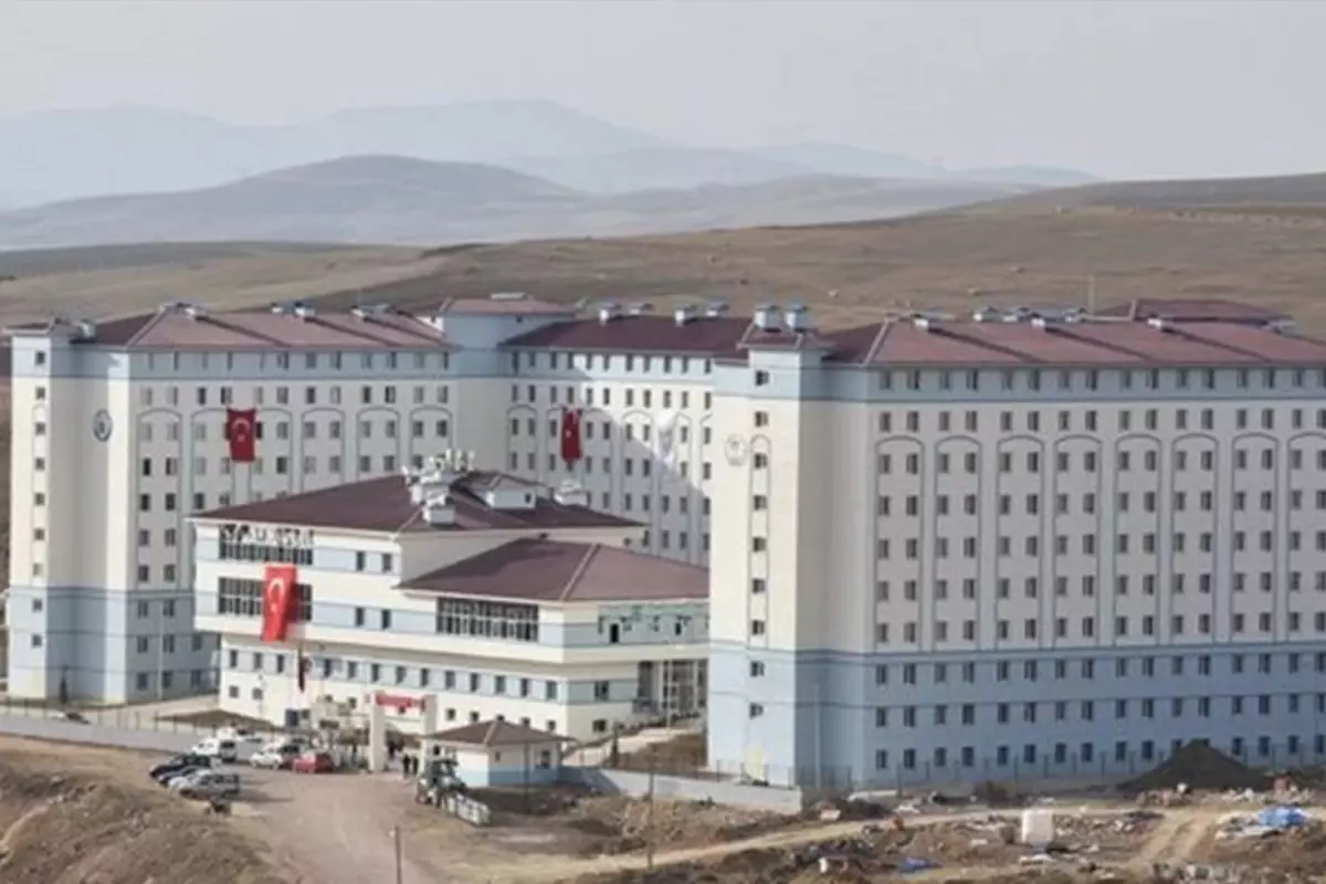 ‘Bayburt’taki Kız Öğrenci Yurdu’nda cinayet’ iddiası yalanlandı