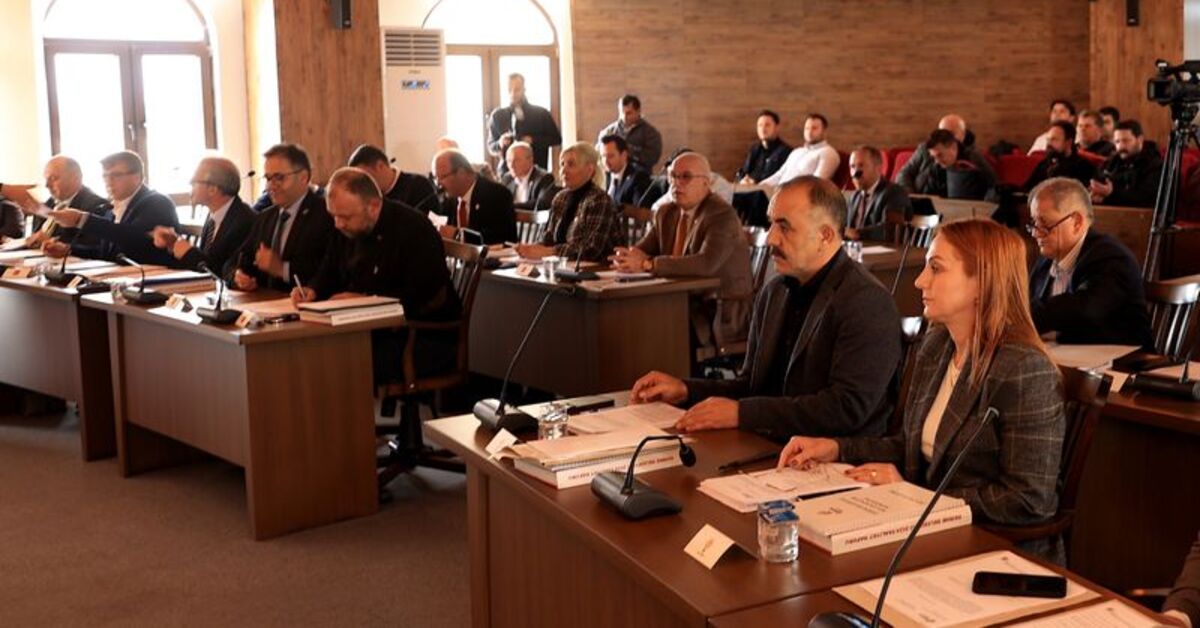 Edirne’de toplu ulaşıma zam yapıldı
