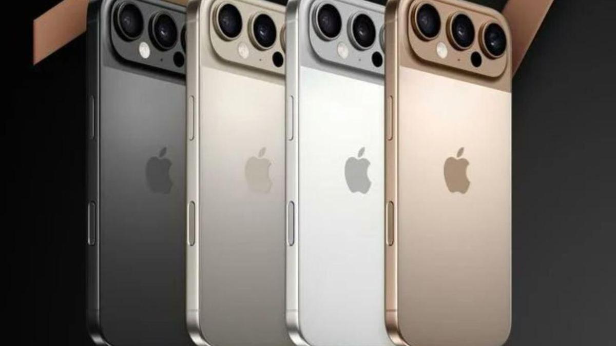 iPhone 19 Pro, cesur ve yenilikçi bir tasarıma sahip olacak