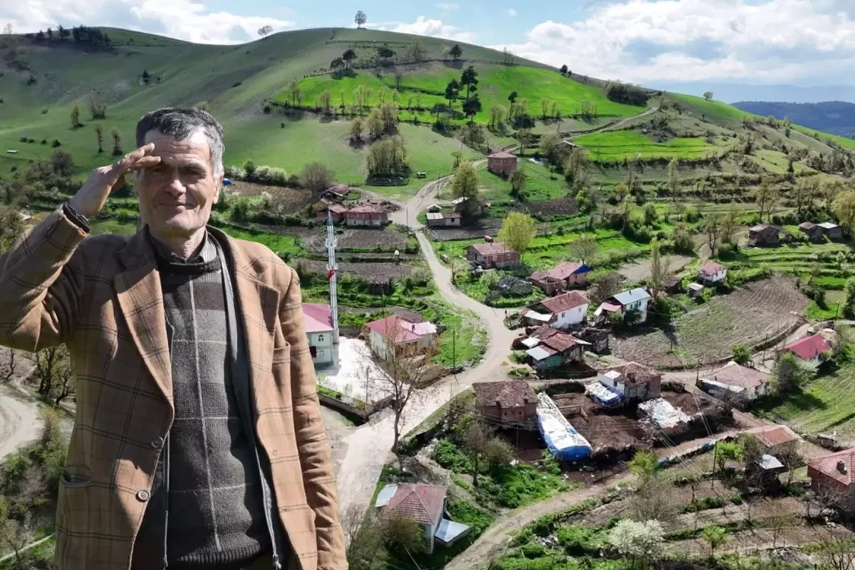 Türkiye’nin en garip mahallesi! Bebekler engelli doğuyor, muhtar dahil herkes şaşkın