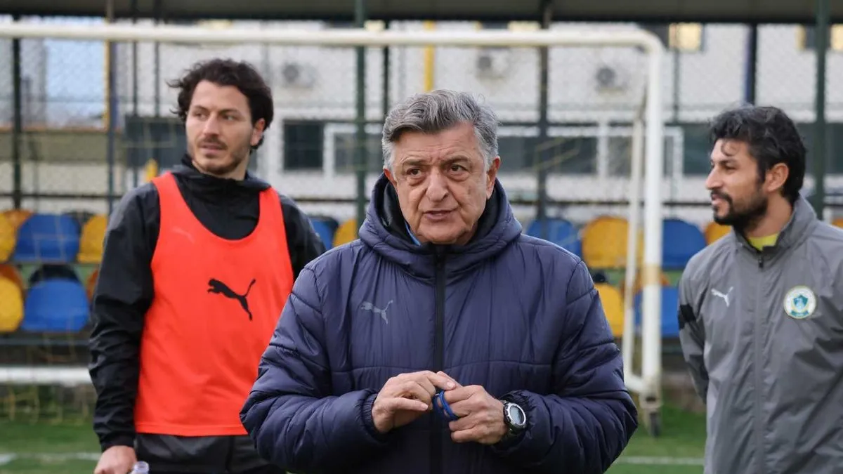 Yılmaz Vural: Mourinho, Okan Buruk’u dünyaya tanıttı